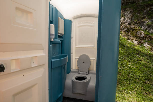 Best Local porta potty services  in Topanga, CA