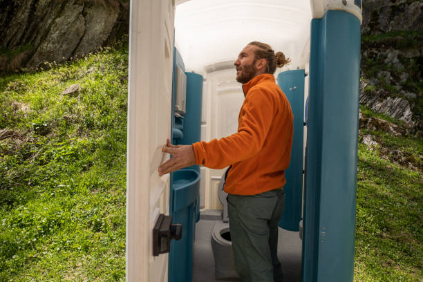 Best Sanitation services for porta potties  in Topanga, CA