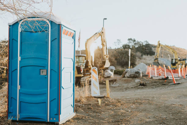 Best Construction site porta potty rental  in Topanga, CA