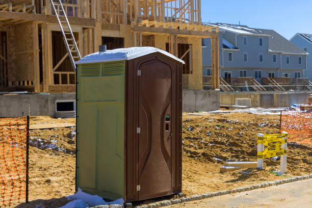 Best Portable restroom trailer rental  in Topanga, CA