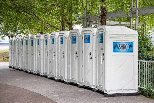 Best Portable toilet rental cost  in Topanga, CA