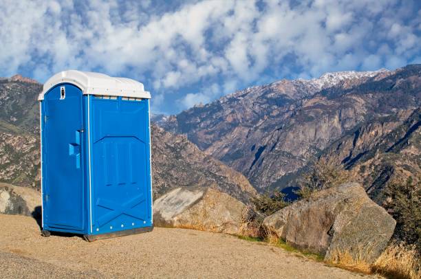 Sanitation services for porta potties in Topanga, CA