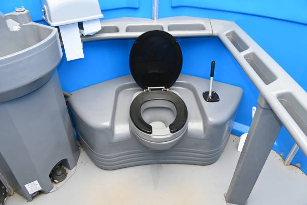 Best Best portable toilet rental  in Topanga, CA
