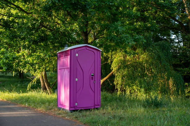 Portable Toilet Options We Offer in Topanga, CA
